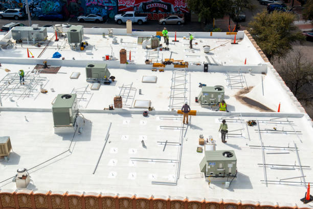  West Easton, PA Roofing Service Pros